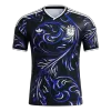 Argentina Away Soccer Jersey World Cup 2026 Black - bestfootballkits