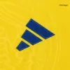 Sweden Home Soccer Jersey World Cup 2026 Yellow - bestfootballkits