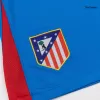 Atletico Madrid Third Away Shorts 2025/26 Blue - bestfootballkits