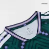 Saudi Arabia Home Soccer Jersey World Cup 2026 Green - bestfootballkits