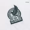 Mexico Away World Cup Kids Jerseys Kit 2026 - bestfootballkits