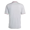 Olympique Lyonnais Third Soccer Jersey 25/26 White - bestfootballkits