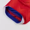 Chile Home Soccer Jersey World Cup 2026 Red - bestfootballkits