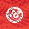 Tunisia Home Soccer Jersey World Cup 2026 Red - bestfootballkits