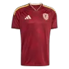 Venezuela Home Soccer Jersey World Cup 2026 Red - bestfootballkits