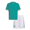 Liverpool Third Away Kids Jerseys Kit 2025/26 - bestfootballkits