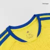 Ukraine Home Soccer Jersey World Cup 2026 Yellow - bestfootballkits