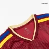 Venezuela Home Soccer Jersey World Cup 2026 Red - bestfootballkits