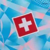 Switzerland Away Soccer Jersey World Cup 2026 Blue - bestfootballkits