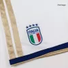 Italy Home Shorts 2026 White - bestfootballkits