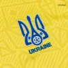 Ukraine Home Soccer Jersey World Cup 2026 Yellow - bestfootballkits