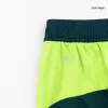Manchester City Fourth Away Shorts 2025/26 Green - bestfootballkits