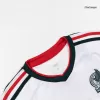 Mexico Away World Cup Kids Jerseys Kit 2026 - bestfootballkits