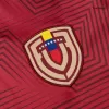 Venezuela Home Soccer Jersey World Cup 2026 Red - bestfootballkits