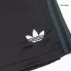 Juventus Third Away Shorts 2025/26 Black - bestfootballkits