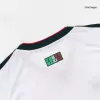 Mexico Away World Cup Kids Jerseys Kit 2026 - bestfootballkits