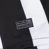 Angers SCO Home Soccer Jersey 25/26 Black&White - bestfootballkits