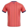 Scotland Away Soccer Jersey World Cup 2026 Pink - bestfootballkits