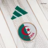 Algeria Home Soccer Jersey World Cup 2026 White - bestfootballkits