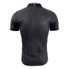PSG Soccer Fourth Away Jersey 2025/26 Black - bestfootballkits