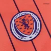 Scotland Away Soccer Jersey World Cup 2026 Pink - bestfootballkits