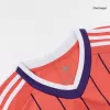 Scotland Away Soccer Jersey World Cup 2026 Pink - bestfootballkits