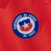 Chile Home Soccer Jersey World Cup 2026 Red - bestfootballkits