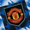 Manchester United LFSTLR Soccer Jersey 25/26 Blue - bestfootballkits