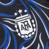 Argentina Soccer Away Jersey 2026 Black - bestfootballkits