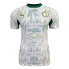 Senegal Soccer Home Jersey 2026 White - bestfootballkits