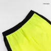 Borussia Dortmund Away Shorts 2025/26 Green - bestfootballkits