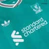 Liverpool Third Away Kids Jerseys Full Kit 2025/26 - bestfootballkits