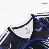 Argentina Away Soccer Jersey World Cup 2026 Black - bestfootballkits