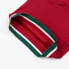 Hungary Home Soccer Jersey World Cup 2026 Red - bestfootballkits
