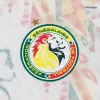 Senegal Soccer Home Jersey 2026 White - bestfootballkits