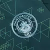 Manchester City Fourth Soccer Jersey Kit(Jersey+Shorts) 25/26 Green - bestfootballkits