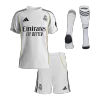 Real Madrid Mini Kit Home 2025/26 - bestfootballkits