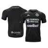 Cruz Azul Soccer Third Away Jersey 2025/26 Black - bestfootballkits