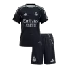 Real Madrid Mini Kit Away 2025/26 - bestfootballkits