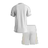Real Madrid Mini Kit Home 2025/26 - bestfootballkits
