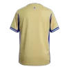 Marseille Fourth Soccer Jersey 25/26 Yellow - bestfootballkits