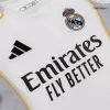 Real Madrid Mini Kit Home 2025/26 - bestfootballkits
