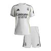 Real Madrid Mini Kit Home 2025/26 - bestfootballkits