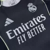 Real Madrid Away Kids Jerseys Full Kit 2025/26 - bestfootballkits