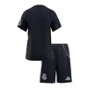 Real Madrid Mini Kit Away 2025/26 - bestfootballkits