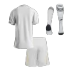 Real Madrid Mini Kit Home 2025/26 - bestfootballkits
