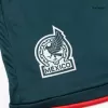 Mexico Away World Cup Kids Jerseys Kit 2026 - bestfootballkits