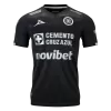 Cruz Azul Soccer Third Away Jersey 2025/26 Black - bestfootballkits
