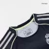 Real Madrid Mini Kit Away 2025/26 - bestfootballkits