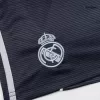Real Madrid Away Kids Jerseys Full Kit 2025/26 - bestfootballkits